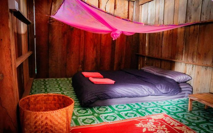 Thung Yung Homestay(ห้องรวม2)