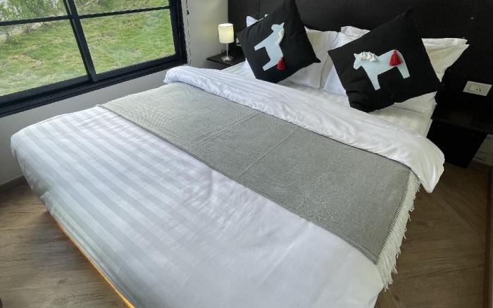 Non-View Khao, Stay @ Khao Kho