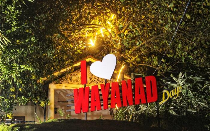 Wayanad days