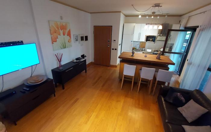 Home Sorbara - Suite Luxury Home
