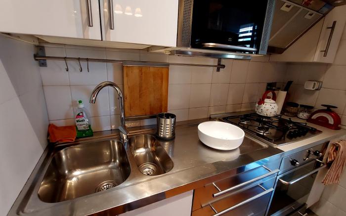 Home Sorbara - Suite Luxury Home