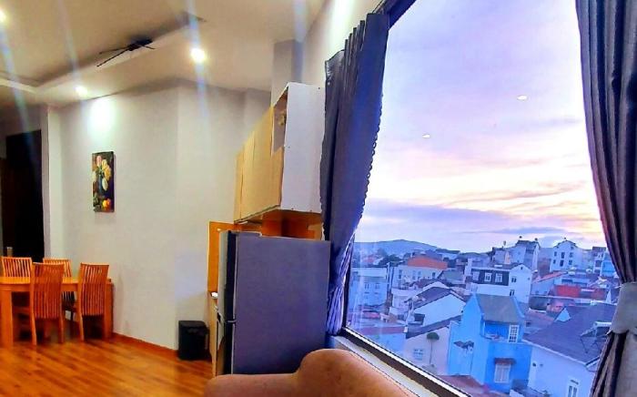 DVHome2 - 3Br - Modern Apt with Parking lot