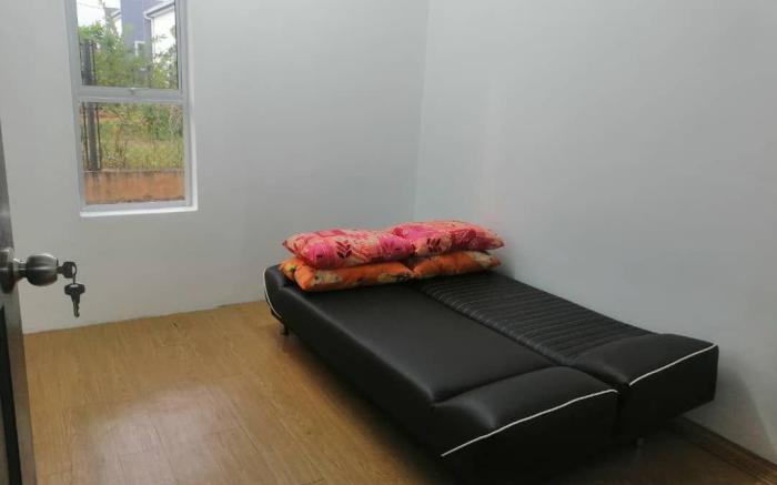 Hannan Homestay Kluang (Muslim Only)