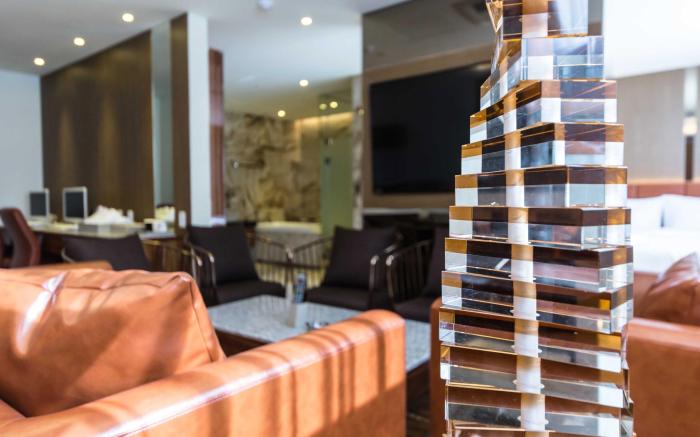 Guri Galmae Indi Present Hotel