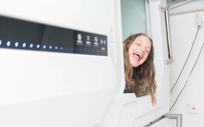 Seaview Capsule Hotel