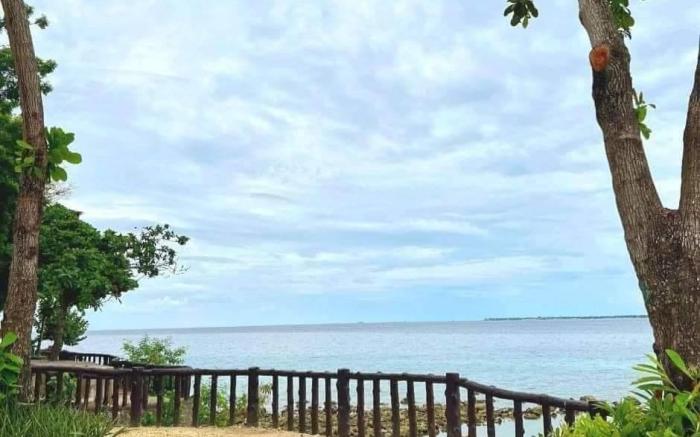 Mactan Newtown Condo for daily rent 2