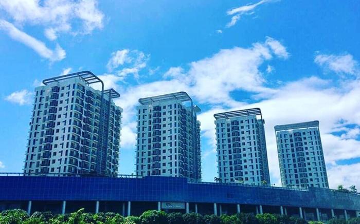 Mactan Newtown Condo for daily rent 2