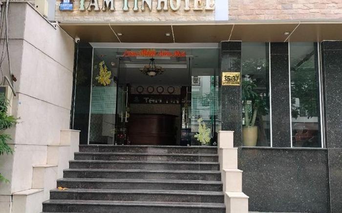 TAM TIN HOTEL