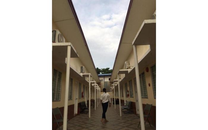 Palajuanders Inn Palawan