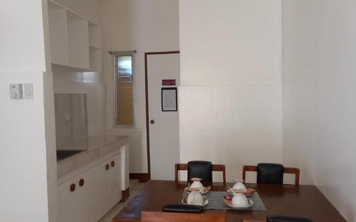 Palajuanders Inn Palawan