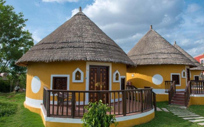 Sun Hotel and Resort