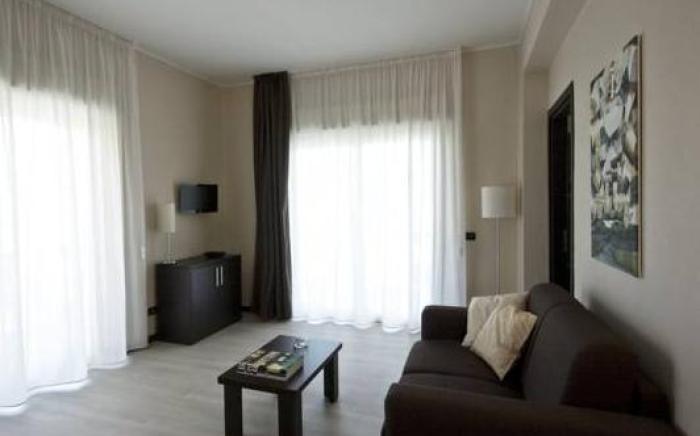 Guest House Residence