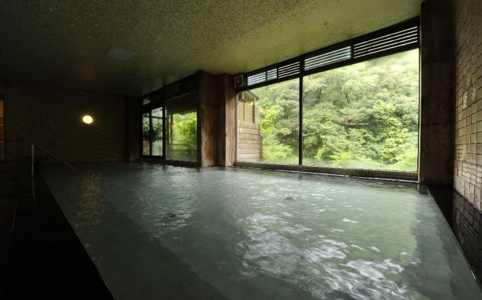 Shirasagiyu Tawaraya