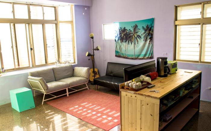  Greenisland Ocean Rythem diving B&B