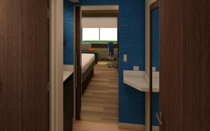 Holiday Inn Express Fort Walton Beach Central By IHG