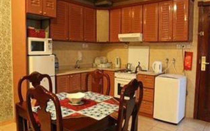 Apartments Hadaiq Al Khalij for Serviced Apartments