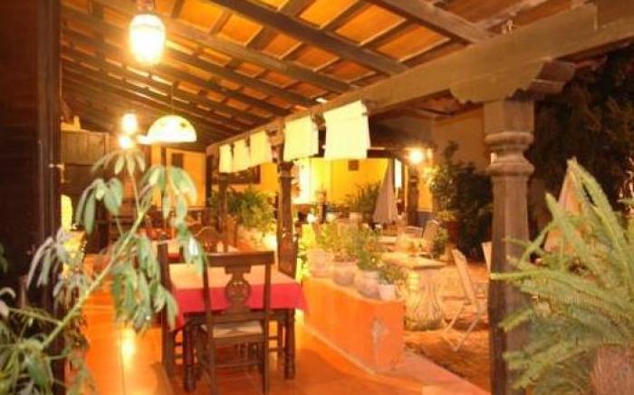 Hacienda La Magdalena