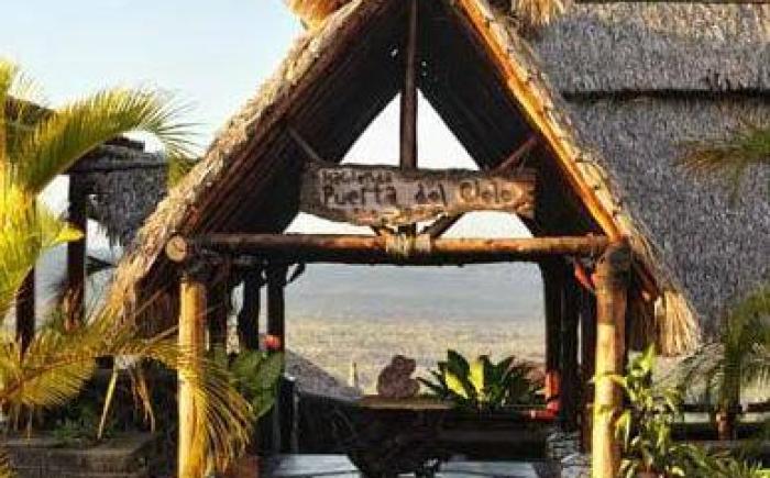 Hacienda Puerta del Cielo Eco Lodge & Spa