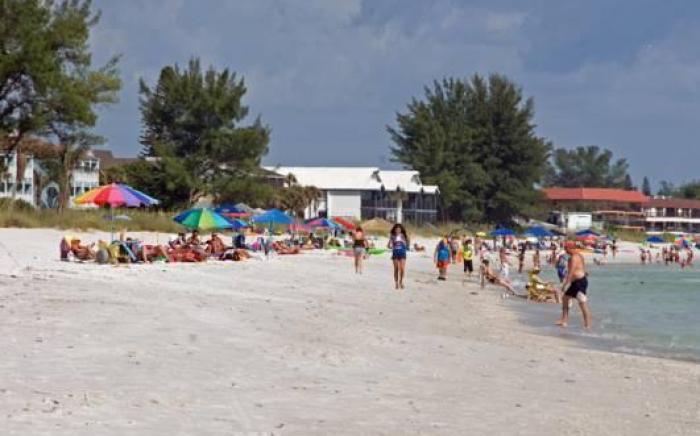 Haley's at Anna Maria Island Inn