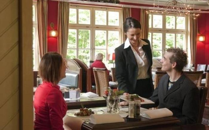Hotel Bentheimer Hof