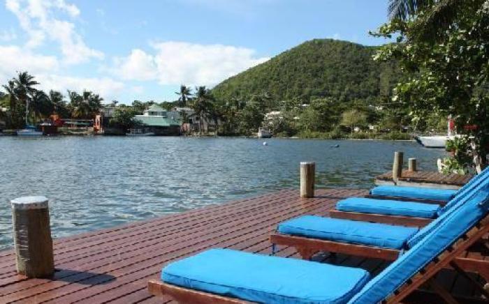 Harmony Marina Suites