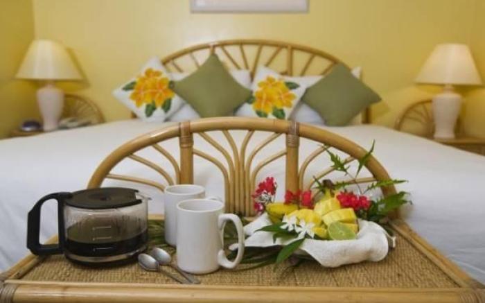 Harmony Marina Suites