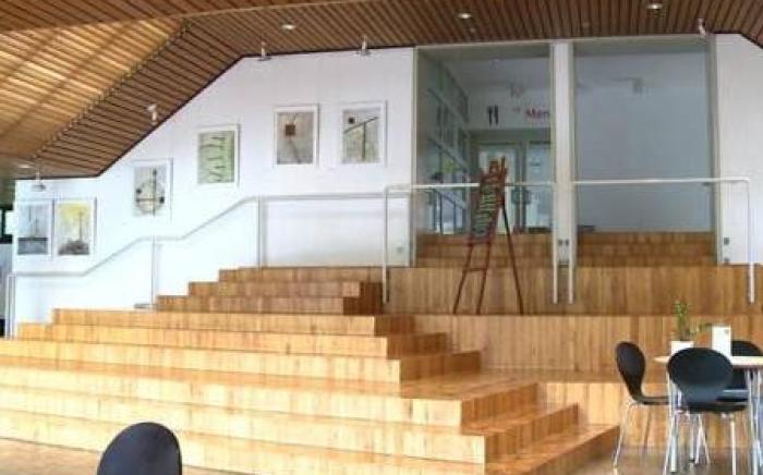 Bildungs- und Tagungshaus Haus Neuland