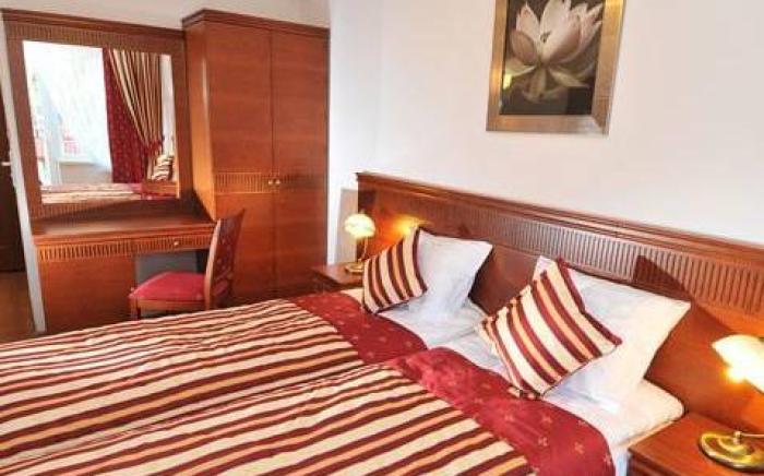 Aquapark Health Resort & Medical SPA Panorama Morska All Inclusive