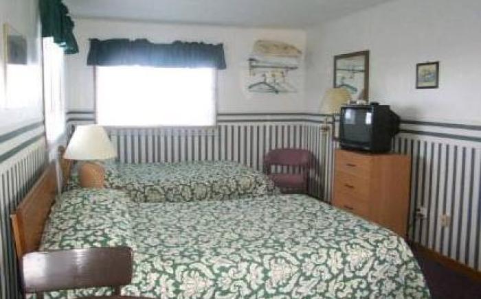 Hillside Motel