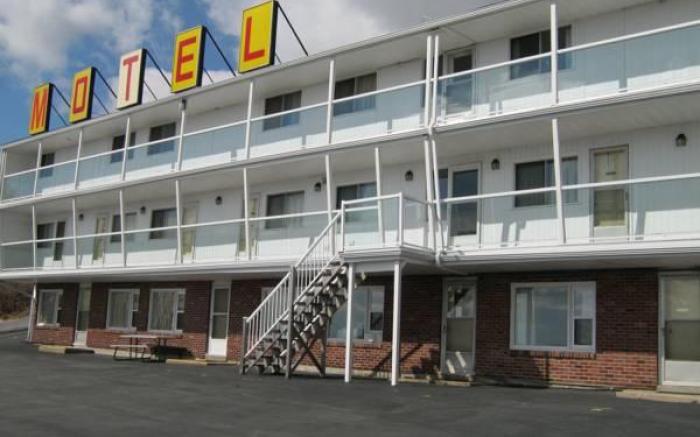 Hillside Motel