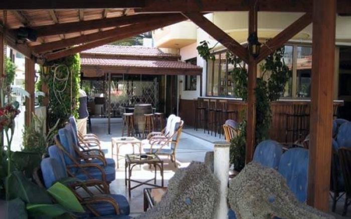 Hippocampus Hotel