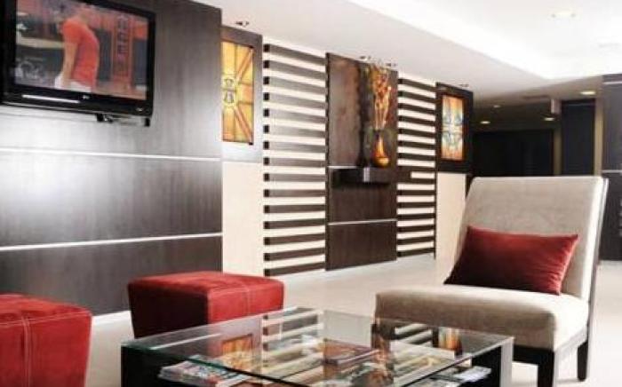 HM International Hotel