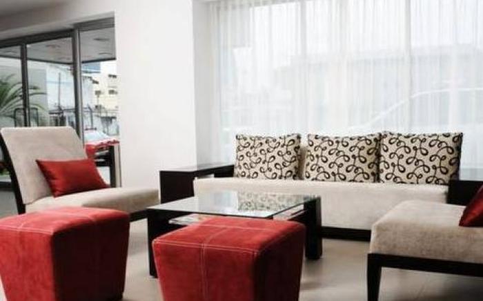 HM International Hotel