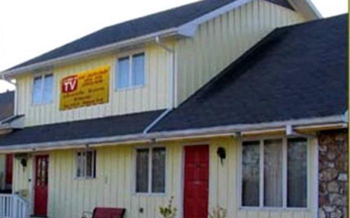 Homestead Motel
