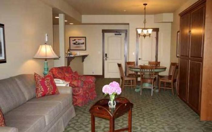 Homestead Resort