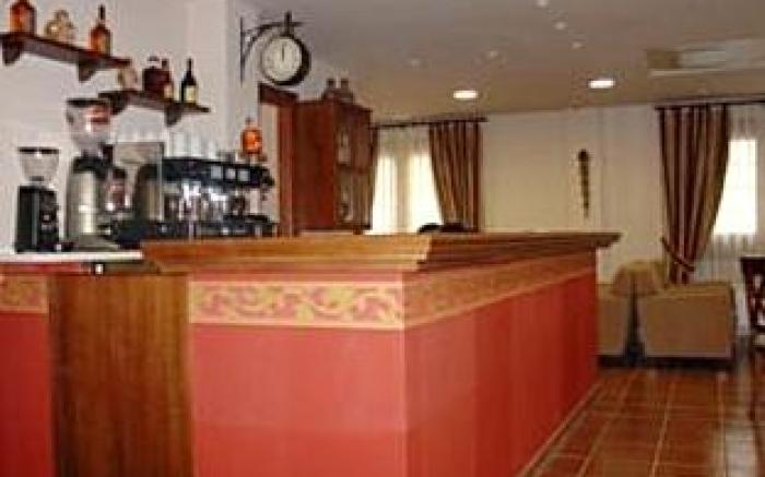 Hospederia el Fielato