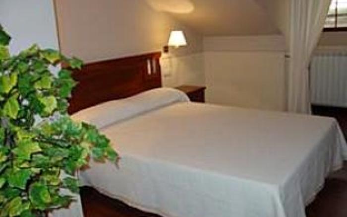 Hospederia el Fielato