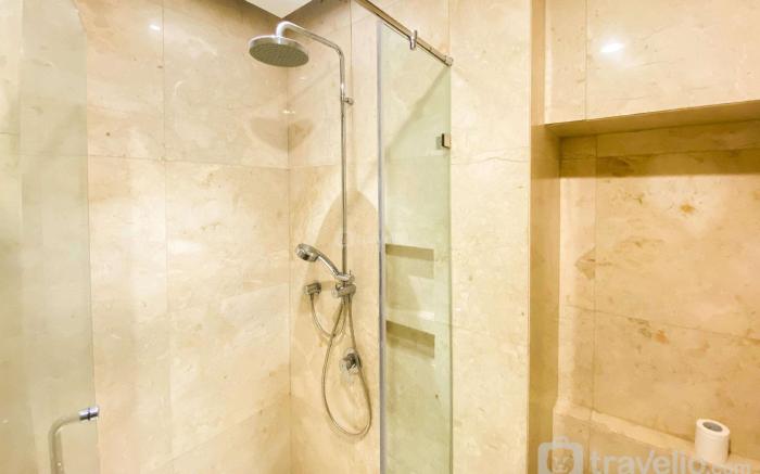 Great Elegant 2BR at Capitol Suites By Travelio