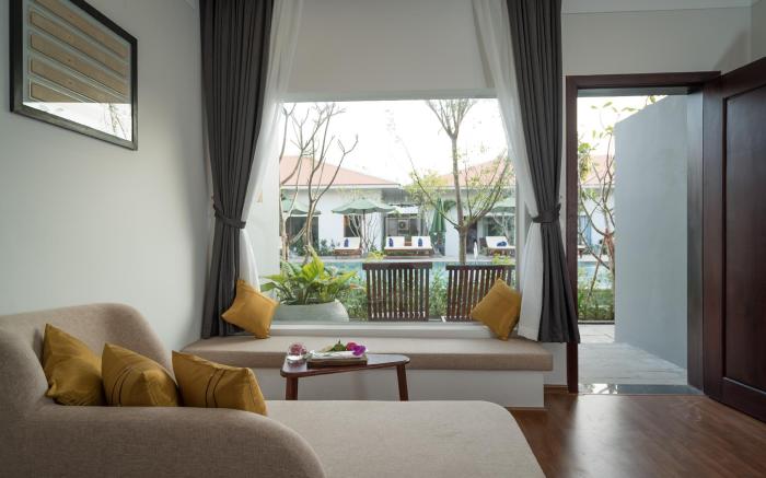 Sabara Angkor Resort & Spa
