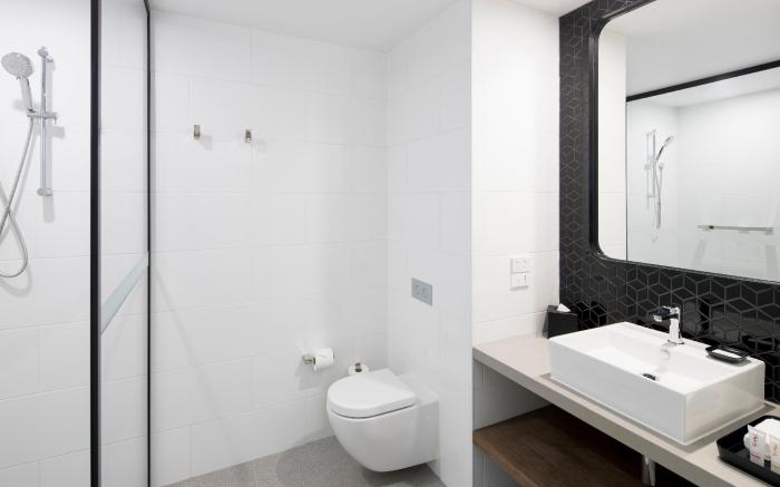 Holiday Inn Sydney St Marys By IHG