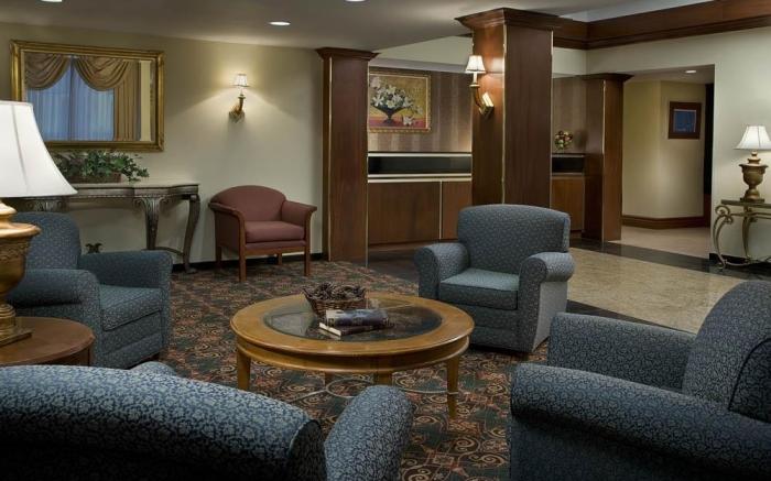 Hotel Carlingview Toronto Airport