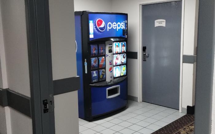 Quality Inn & Suites Wilsonville