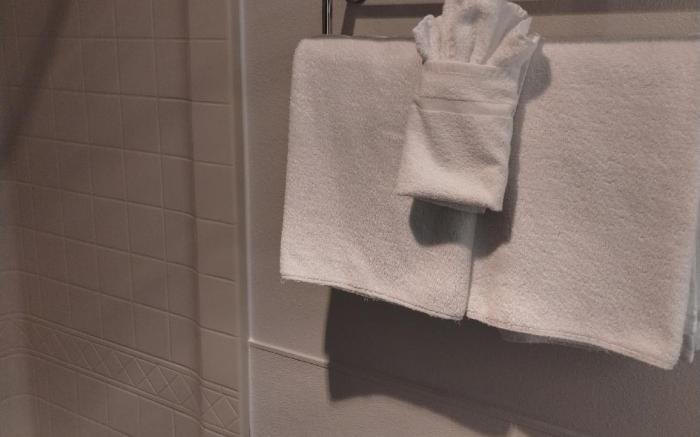 Quality Inn & Suites Wilsonville