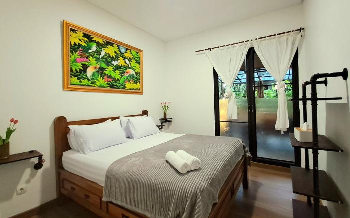 Pet-Friendly 2BR Beautiful Villa Vimala Hills