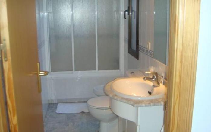 Hostal Acuario
