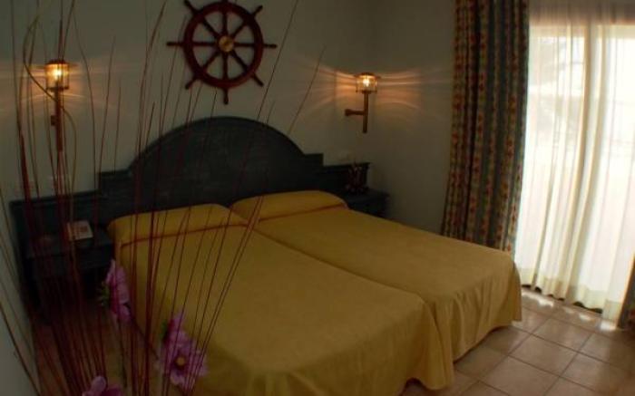 Hotel Bahia