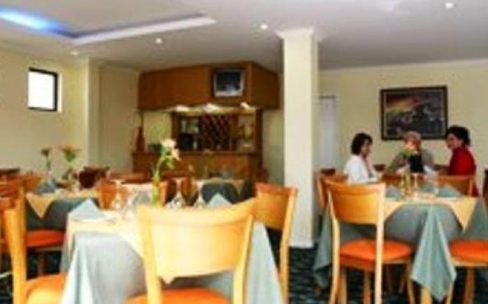 Hostal de La Mancha