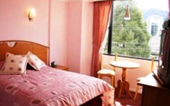 Hostal de La Mancha