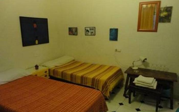Hostel El Cascabel