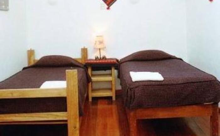 Hostal El Grial